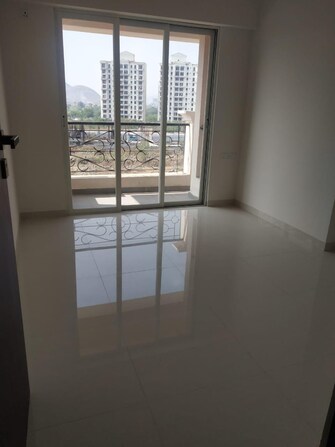 2 BHK Apartment For Resale in Puranik Aldea Annexo Baner Pune  6673082