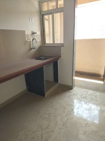 1 BHK Apartment For Resale in Puranik Aldea Annexo Baner Pune 6673086