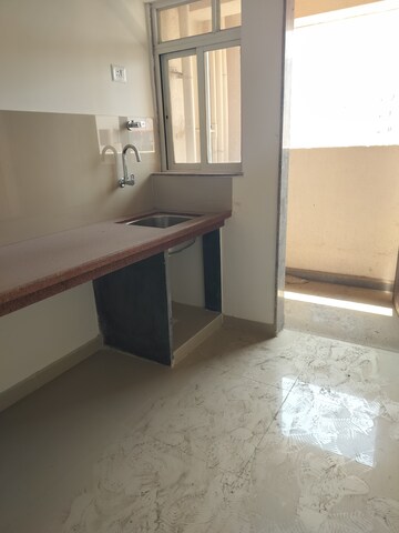 1 BHK Apartment For Resale in Puranik Aldea Annexo Baner Pune  6673086