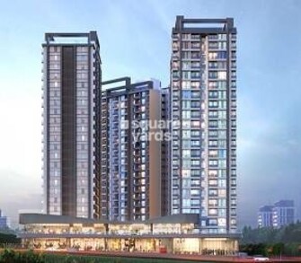 1 BHK Apartment For Resale in Vilas Javdekar Yashone Eternitee Hinjewadi Pune  6673102