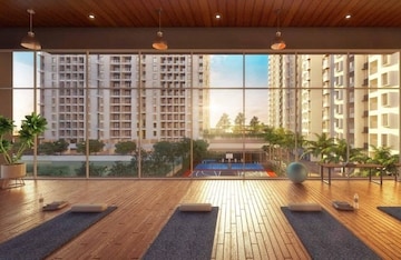 1 BHK Apartment For Resale in Vilas Javdekar Yashone Eternitee Hinjewadi Pune  6673102