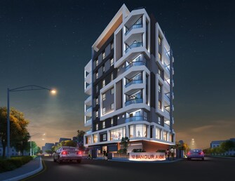 4 BHK Apartment For Resale in Ajc Bose Road Kolkata  6673130