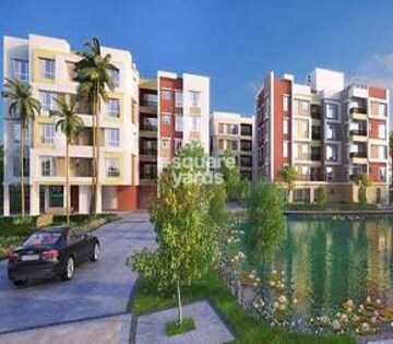 2.5 BHK Apartment For Resale in Arrjavv Sonar Kella Baruipur Kolkata  6673149