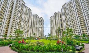 2 BHK Apartment For Rent in Regency Anantam Dombivli East Thane 6673154