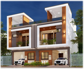 4 BHK Villa For Resale in Sector 10 Greater Noida Greater Noida  6673227