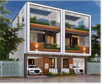 4 BHK Villa For Resale in Sector 10 Greater Noida Greater Noida  6673227