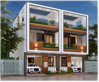 4 BHK Villa For Resale in Sector 10 Greater Noida Greater Noida  6673227