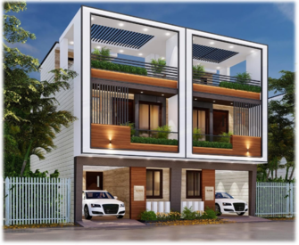 4 BHK Villa For Resale in Sector 10 Greater Noida Greater Noida  6673227