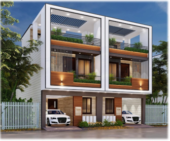 4 BHK Villa For Resale in Sector 10 Greater Noida Greater Noida  6673227