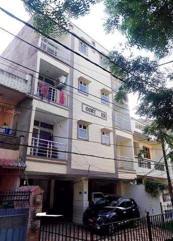 2 BHK Apartment For Rent in Sujaat Ganj Kanpur Nagar 6641847