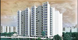 2 BHK Apartment For Resale in Kolte Patil Equa Wagholi Pune  6673260