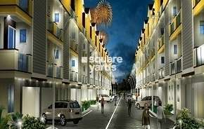 6+ BHK Penthouse For Resale in Heritage Floors Noida Ext Sector 1 Greater Noida 6673263