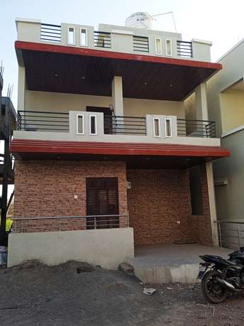 3.5 BHK Villa For Resale in Lohegaon Pune  6673282