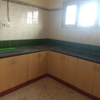 2 BHK Builder Floor For Rent in Jeevan Bima Nagar Bangalore 6673281