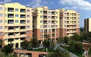 2 BHK Apartment For Rent in Pride Rhythm Wakad Pune 6673310