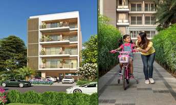 4 BHK Builder Floor For Resale in DLF Garden City Independent Floors Sector 92 Gurgaon 6673315