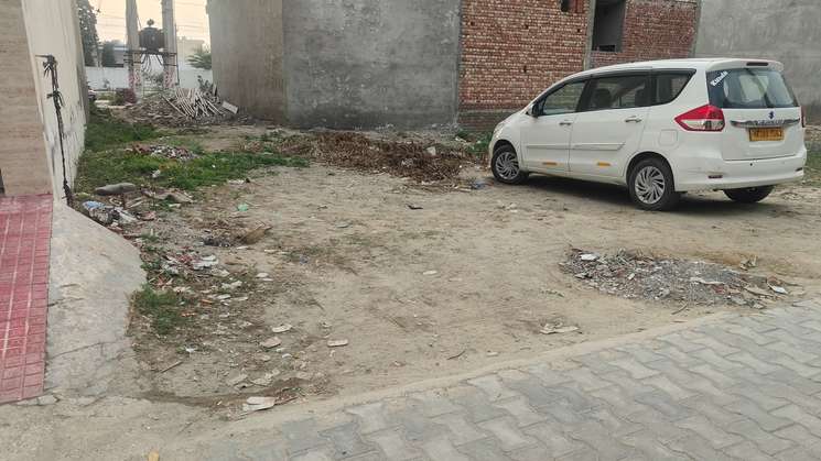 Residential Plots In Panipat