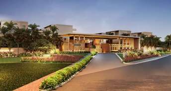 4 BHK Villa For Resale in Muppas Indraprastha Tellapur Hyderabad 6673340