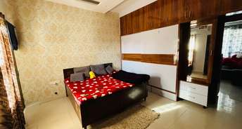 1 BHK Builder Floor For Rent in Kharar Mohali 6673356