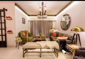 2 BHK Apartment For Rent in Rustomjee Elita Juhu Mumbai 6673374
