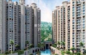 2 BHK Apartment For Rent in Bharat Ecovistas Sil Phata Thane 6673417
