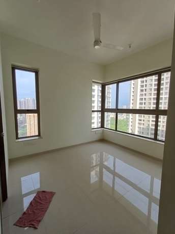 2 BHK Apartment For Rent in Kalpataru Paramount Kapur Bawdi Thane 6673419