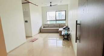 2 BHK Apartment For Rent in Kalpataru Paramount Kapur Bawdi Thane 6673534