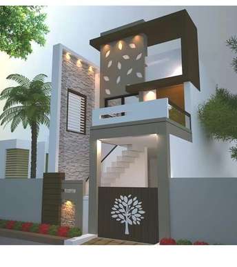 3 BHK Villa For Resale in Bannerghatta Jigani Road Bangalore 6673543