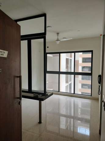 1 BHK Apartment For Rent in Lodha Quality Home Tower 2 Majiwada Thane  6673633