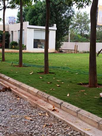 4 BHK Villa For Resale in Keerthi Riverside Kismatpur Hyderabad 6673425