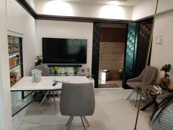 1 BHK Apartment For Resale in Siddhi Sarla Avenue Kandivali West Mumbai 6673648