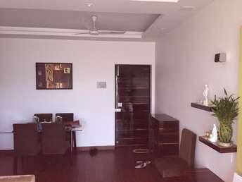 1 BHK Apartment For Rent in Bageshri CHS Goregaon East Mumbai 6673650