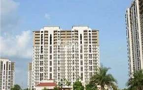 3.5 BHK Apartment For Rent in DLF New Town Heights III Sector 91 Gurgaon 6673689