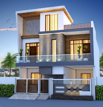 3 BHK Villa For Resale in Jigani Road Bangalore  6673715