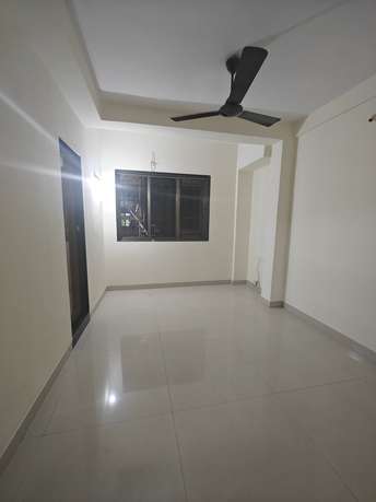 3 BHK Apartment For Rent in Nerul Sector 4 Navi Mumbai 6673724