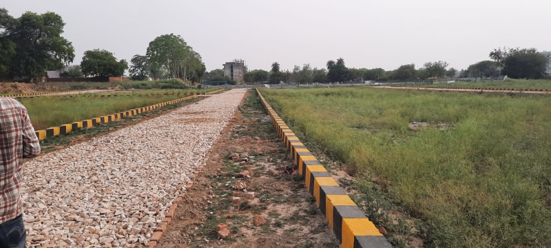 Plot For Resale in Sultanpur Road Lucknow  6673728