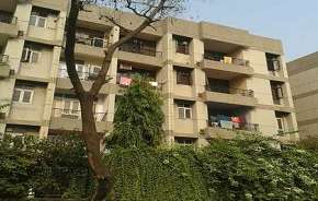 3 BHK Apartment For Rent in Harmukh Apartment Gn Sector Alpha 1 Greater Noida 6673742