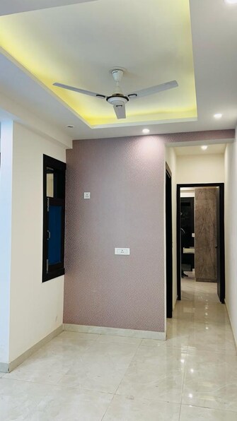 3 BHK Builder Floor For Resale in J Block Pratap Vihar Ghaziabad  6673766