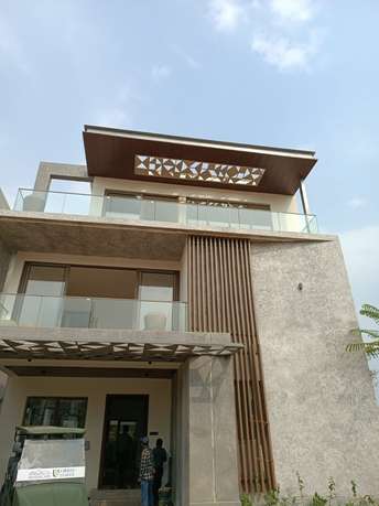 3 BHK Villa For Resale in Urrban Riverscape Bandlaguda Jagir Hyderabad 6673765