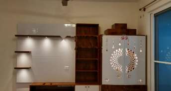 3 BHK Apartment For Rent in Godrej 24 Sarjapur Sarjapur Road Bangalore 6673817