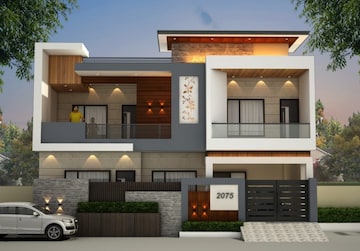 2 BHK Villa For Resale in Peenya 2nd Stage Bangalore  6673837