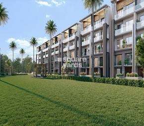 2 BHK Apartment For Resale in Smart World Orchard Sector 61 Gurgaon 6673863