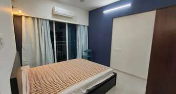 3 BHK Apartment For Rent in Lalitambika Akshay Worli Mumbai 6673877