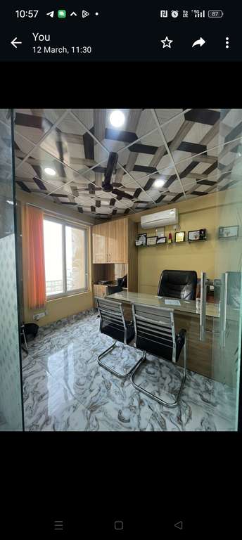 Commercial Office Space 550 Sq.Ft. For Resale In Sector 81 Faridabad 6673899