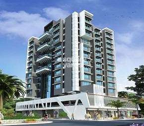 1 BHK Apartment For Resale in Aditya Hari Smruti Chs Borivali West Mumbai 6673911