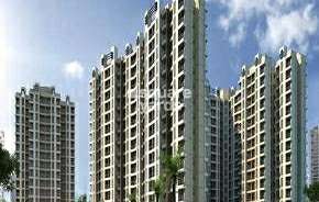 1 BHK Apartment For Rent in JSB Nakshatra Primus Naigaon East Mumbai 6673916