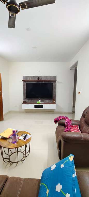 2 BHK Apartment For Rent in Raghavendra Nilayam Kondapur Kondapur Hyderabad 6673960
