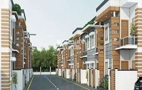2 BHK Apartment For Resale in Lotus Villas Noida Ext Sector 1 Greater Noida 6674019