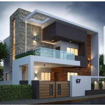 2 BHK Villa For Resale in Bannerghatta Jigani Road Bangalore  6673970