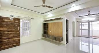 2 BHK Apartment For Rent in Hsr Layout Bangalore 6673963